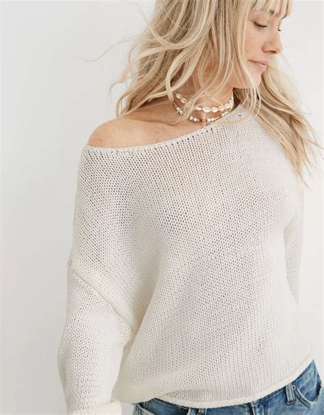 aerie sweater|aerie off shoulder sweater.